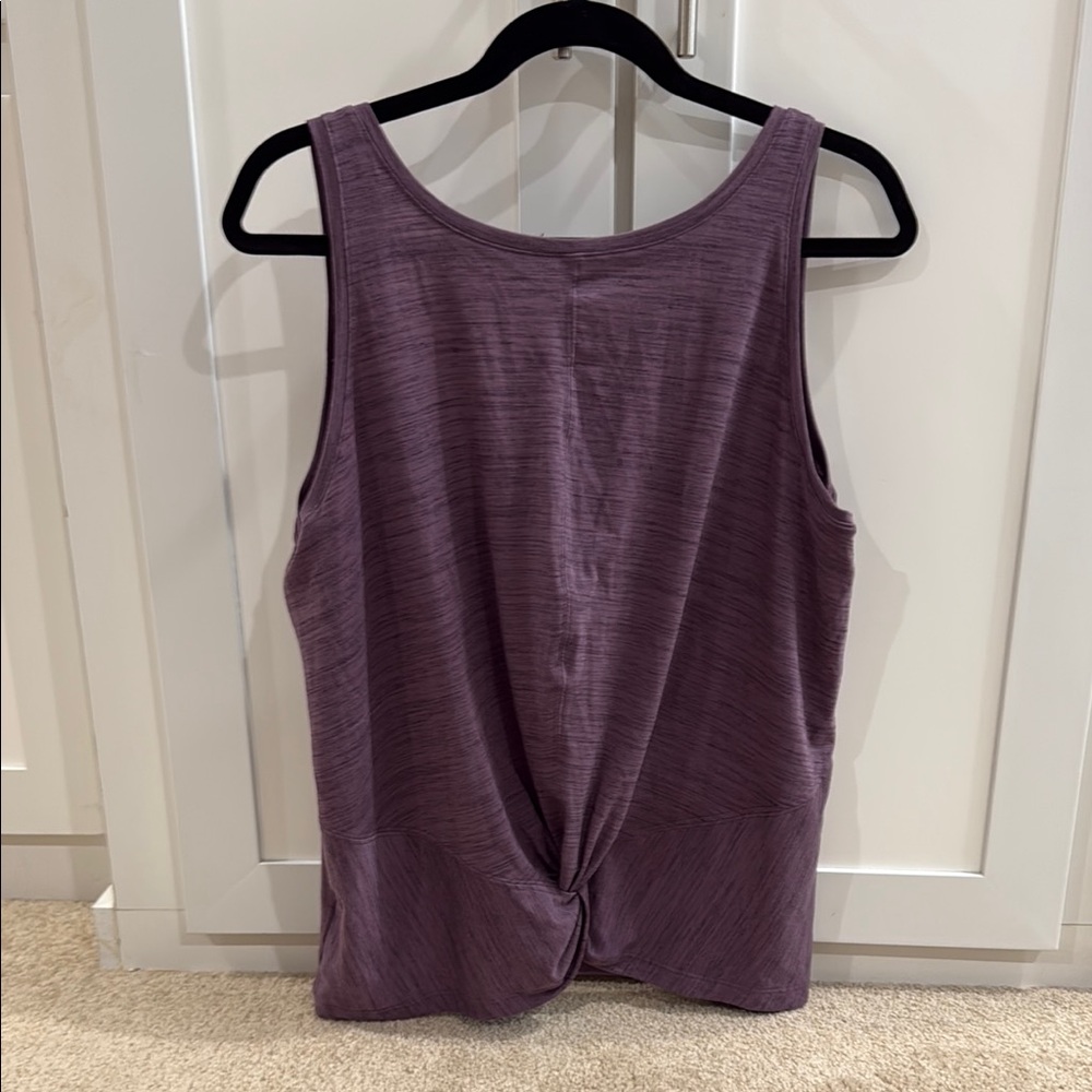Athleta Tank Top